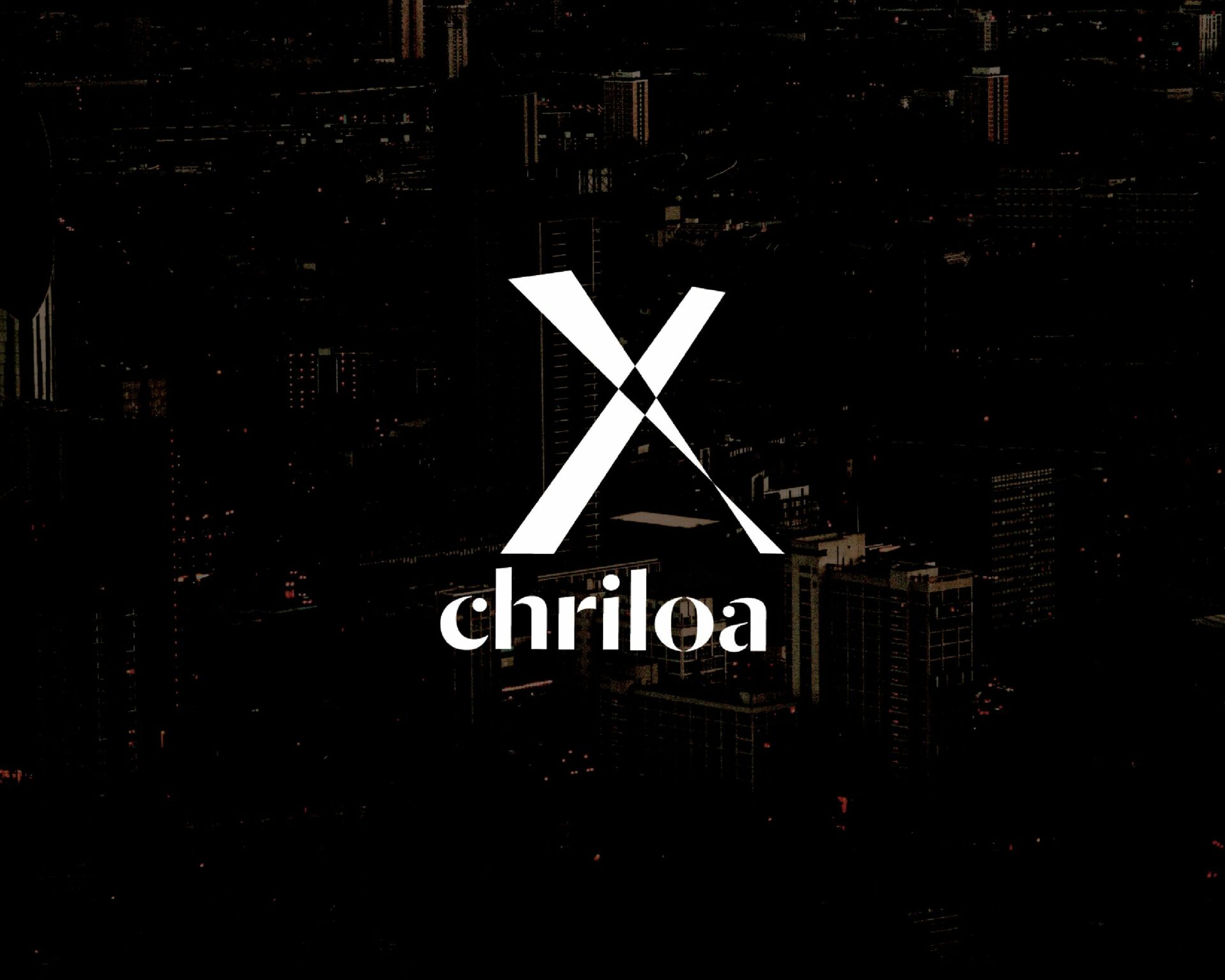 Chriloa |  2018-2019